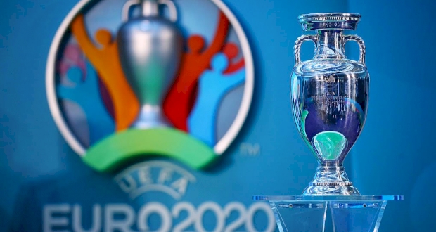 Euro-2020, Getty Images