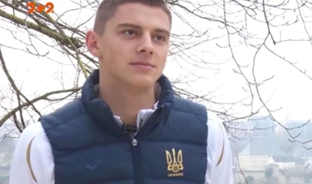ВИТАЛИЙ МИКОЛЕНКО, фото: УАФ 