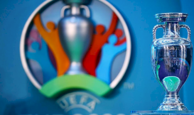 Евро-2020, twitter.com/UEFAcom_ru 
