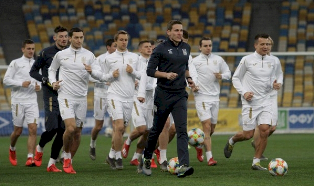 фото: Олег Батрак, Football.ua