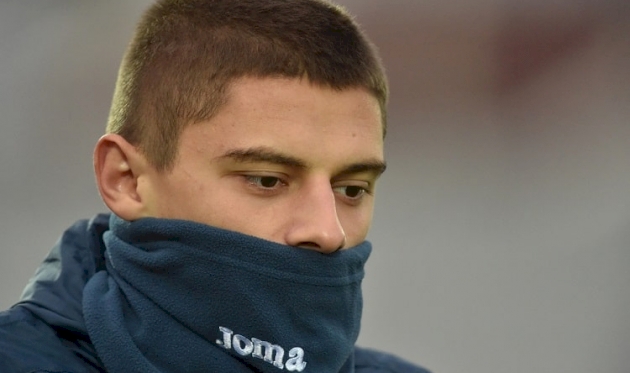 Виталий Миколенко, УАФ