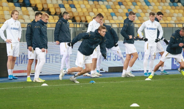 Фото - А.Устименко, Dynamo.kiev.ua