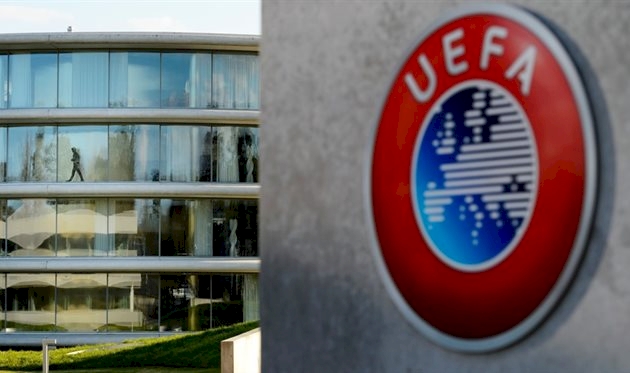 фото УЕФА