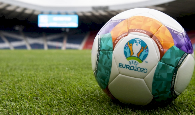 Евро-2020, scottishfa.co.uk