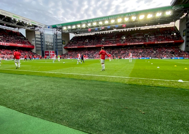 Дания - Швейцария, twitter.com/SFV_ASF