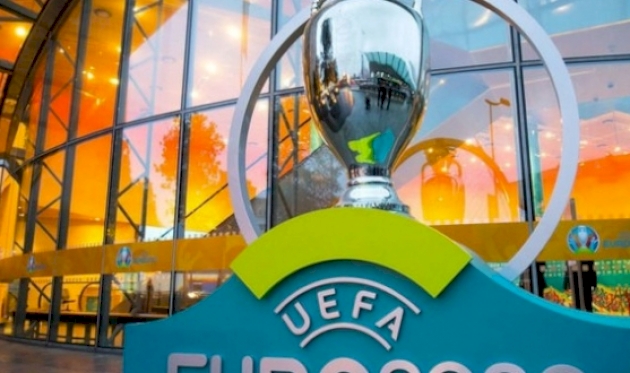 фото УЕФА