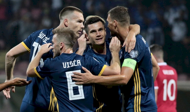 Фото: twitter.com/UEFAEURO