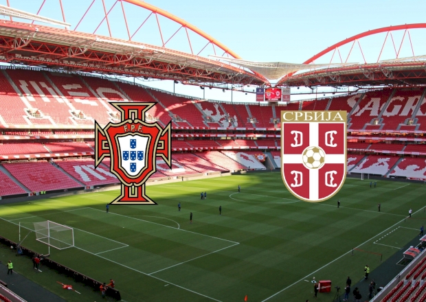 Матч состоится в Лиссабоне на стадионе Да Луш