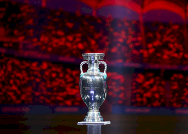 Кубок Европы, Getty Images