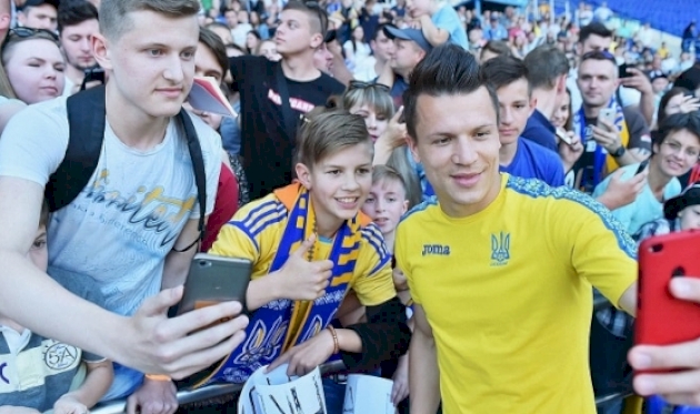 ЕВГЕНИЙ КОНОПЛЯНКА, ФОТО: ПАВЛА КУБАНОВА
