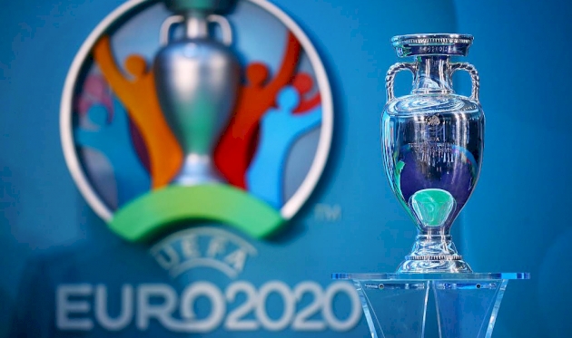 Euro-2020, Getty Images