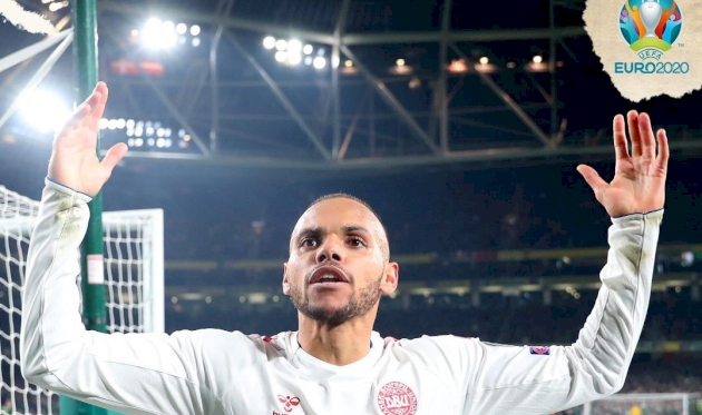 Фото: twitter.com/UEFAEURO 