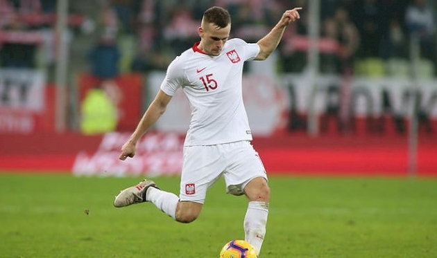 Томаш Кендзера, photo sportowefakty