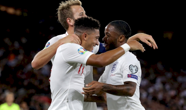 Фото: twitter.com/UEFAEURO 
